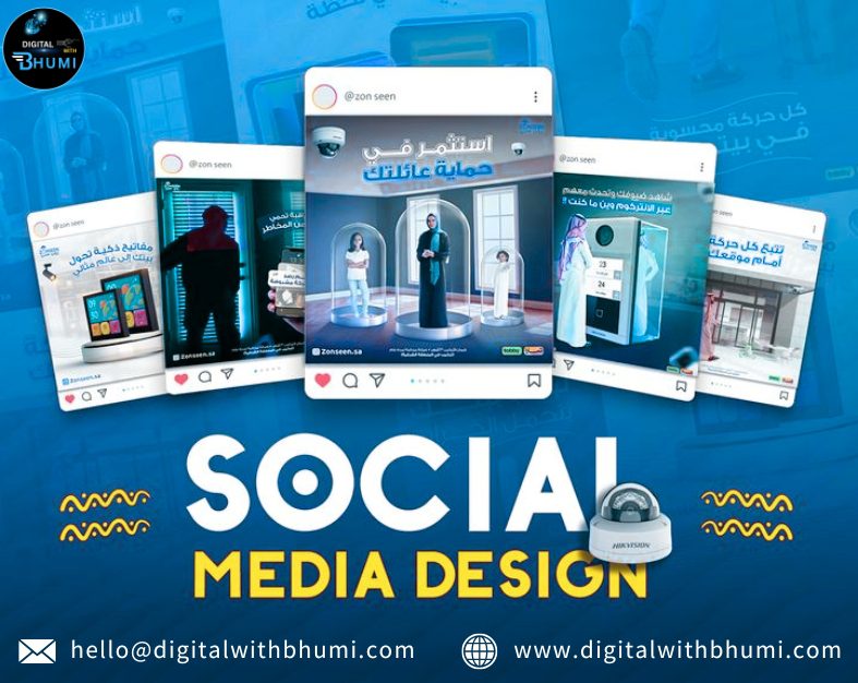 What is Social Media Designer  for beginners ? (2025 Guide)